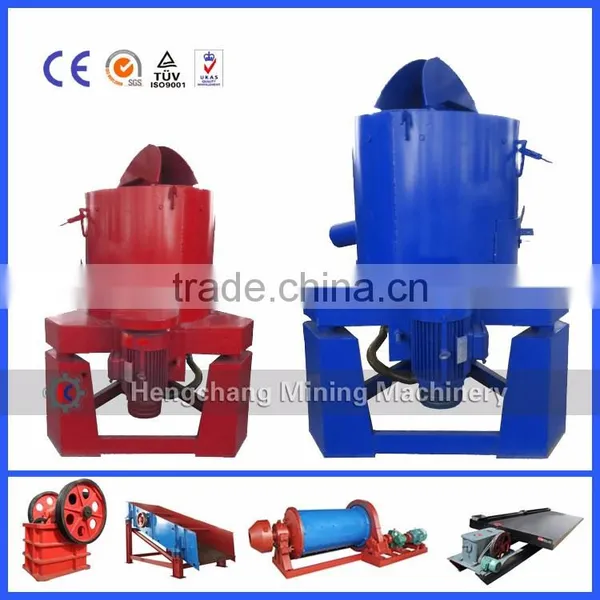Quicksand Concentrator for Fine Gold Prospecting Equipment photo-2
