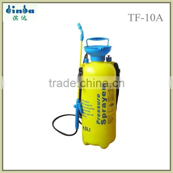 Pressure Sprayer5L/6L/8L/10L photo-3