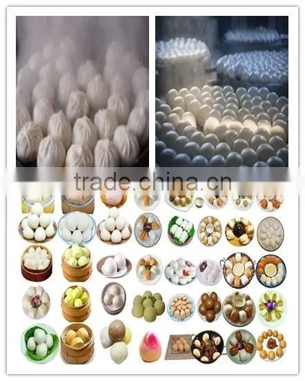 -180 C Liquid Nitrogen Quick Freeze Machine photo-4
