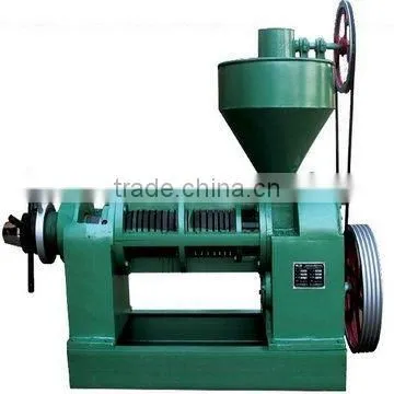 oil expeller