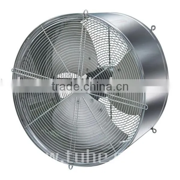 Axial Flow Fan