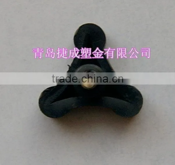Plastic Handles Mould for Hamburg photo-3