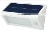 Solar Wall Light With PIR Sensor photo-2