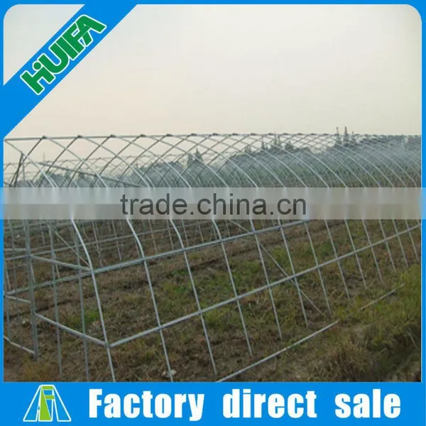 Plastic High Quality Agriculture Anti Insect Net Greenhouse China