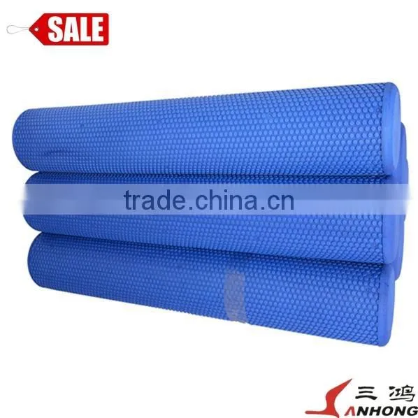 Sanhong Body Building Eco-friendly Massage Yoga Roller Foam Roller photo-6