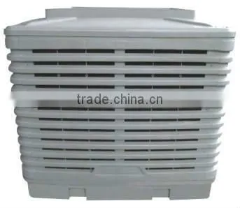 Air Cooler/air Conditioning With Good Efficiency for Workshops photo-5