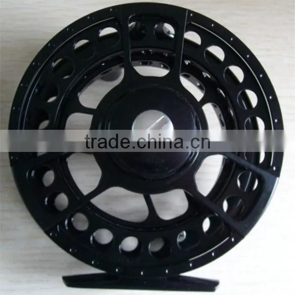 Fly Reel Fishing