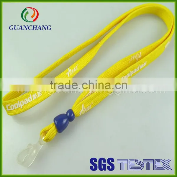 Sublimation Various Specification/color Lanyard Blanks From China photo-4