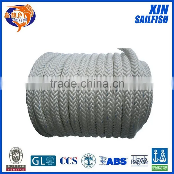 Good Quality Hot Sale 12 Strand Marine Rope Company XINSAILFISH photo-2