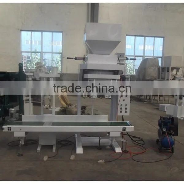 Grain Bagging System/Cereals Packing Machine photo-2