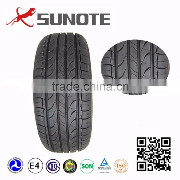 China Cheap Car Tyres 175/65 R14 205/55/16 225/45r17