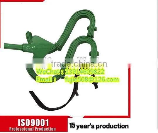 Tractors Plough Blades,LAWNMOWER BLADE,plough Point for Agricultural Machines, photo-5