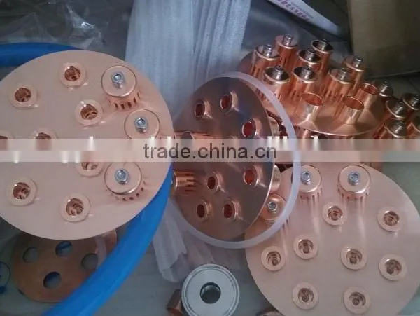 Commercial Alcohol Distillation Column photo-2