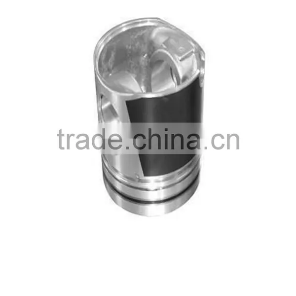 YN4100 Diesel Engine Piston
