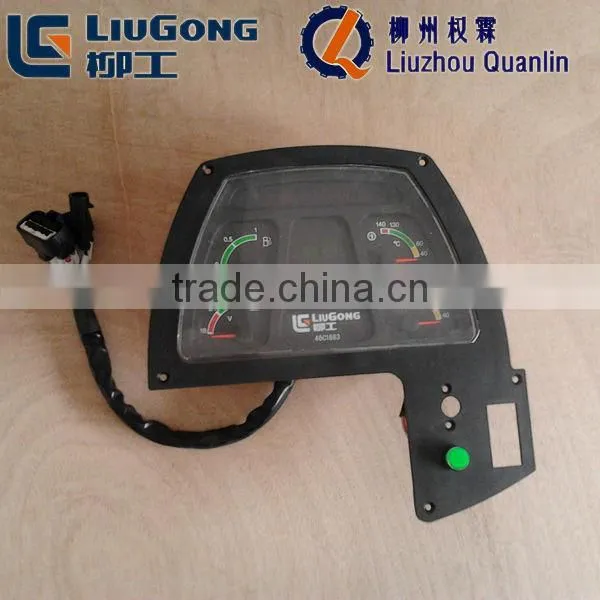 Original Spare Parts 46C1883 Instruments Ass Liugong Part photo-4