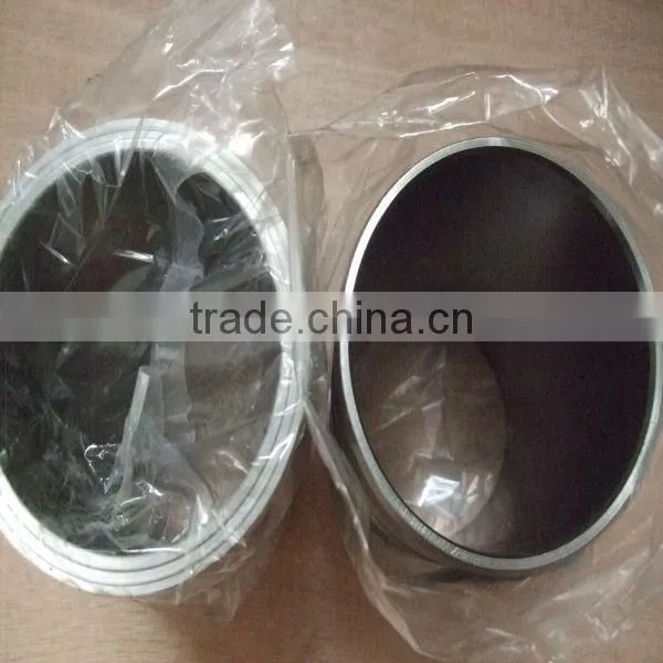 Chinese CLG816 Wheel Loader RAD 020001 Cylinder Liner photo-2