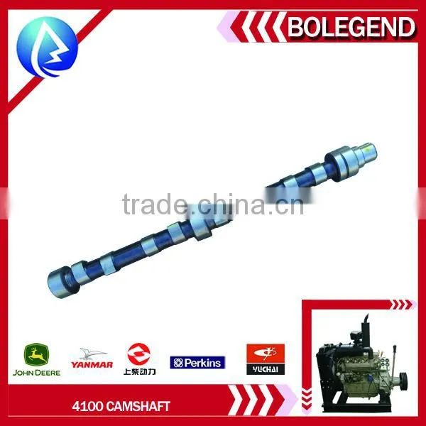 4100 Camshaft Multi Cylinder Diesel Engine Parts