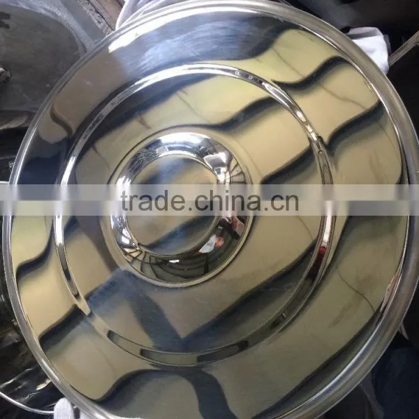 Water Storage Tank/ Storage Tank/ Stainless Steel Storage Tank photo-5