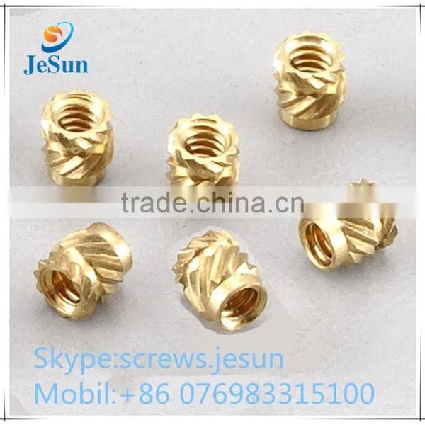 Dongguan Factory Sell Cnc Brass Turning Parts photo-2