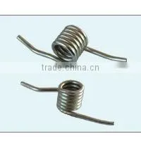 2016 Best Sale Small Steel Spring, Torsion Spring photo-4