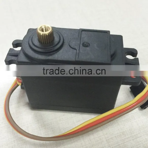 Arduino Control Servo With 6kg.cm 9kg.cm 15 Kg.cm for Robot, Toy, Power Transimssion photo-6