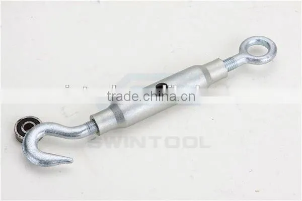 M20 GALVANIZED JAW JAW Turnbuckle CLOSED BODY HOT SELLING 2015 photo-4