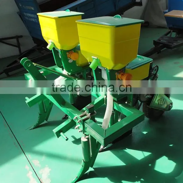 farm 2BCYF-4 corn planter made in China