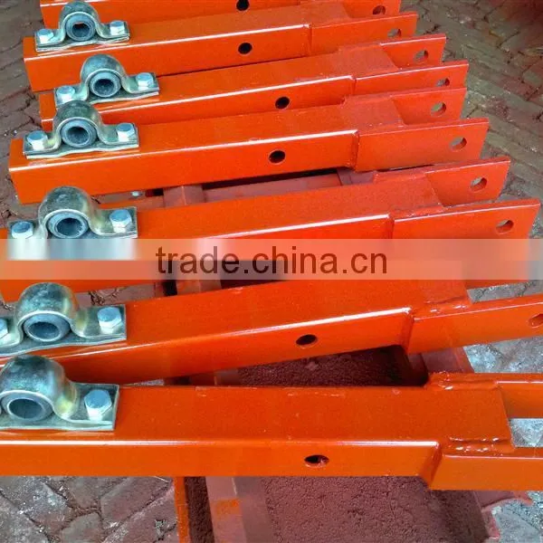 Brand New Small Seed Planter/ Agricultural Fertilizer Spreader photo-4