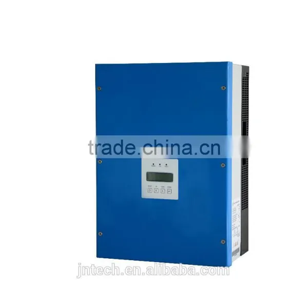 3HP AC Three Phase Solar Pumping Inverter photo-4