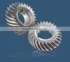 Spiral Bevel Gears