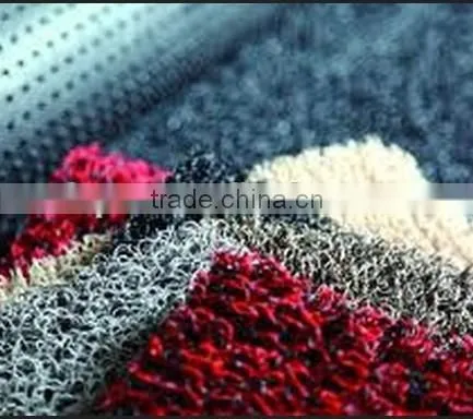 2015New Economic Entrance Mat Tapete, Mats & Carpets, Pvc Coil Mat photo-2