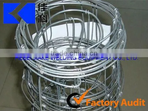 Grassland Fence Machines|hinge Joint Fence Machines photo-3