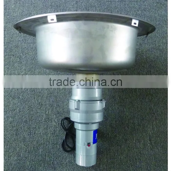 Continuous Feed(CB,CE,RoHS,CQC),Mini Food Waste Disposer photo-3
