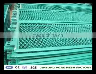 Highway Anti Glare Mesh Fence/express Anti Glare Wire Mesh Panel photo-5