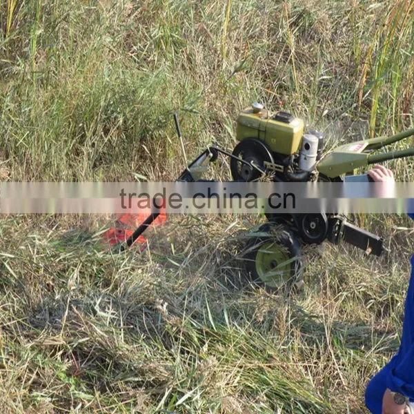 Hay Mower / Alfalfa Mower/ Disc Mower/ Lawn Mower With Videos photo-6