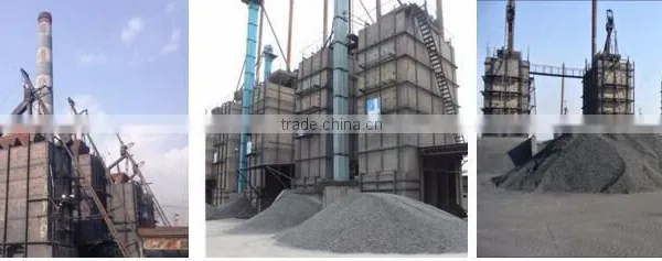 Various Size Carbon Additive/recarburizer for Steeling and Foundary Industry photo-3