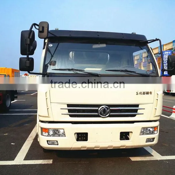 DFAC 6ton Asphalt Spray Truck for Sale photo-2