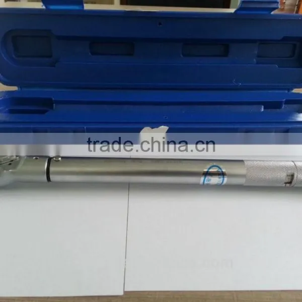 ZNB SERIES OF DIAL INDICATION TORQUE WRENCH photo-3