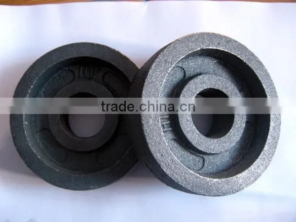 Casting Parts/ship Fittings/car Fittings/train Fittings/iron Investment Casting Parts/metal Parts/lost Wax Casting Metal Parts photo-3
