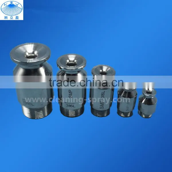 SMP Series Anti-clogging Full Cone Nozzle photo-4