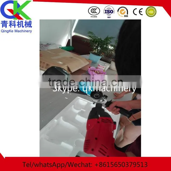 Handheld Gap Filling Machine Apply for Wall photo-5