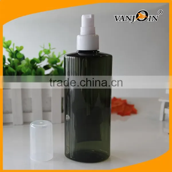 8 oz Green Foaming Soap Pump Shampoo Dispenser Lotion Liquid Foam Bottle photo-2