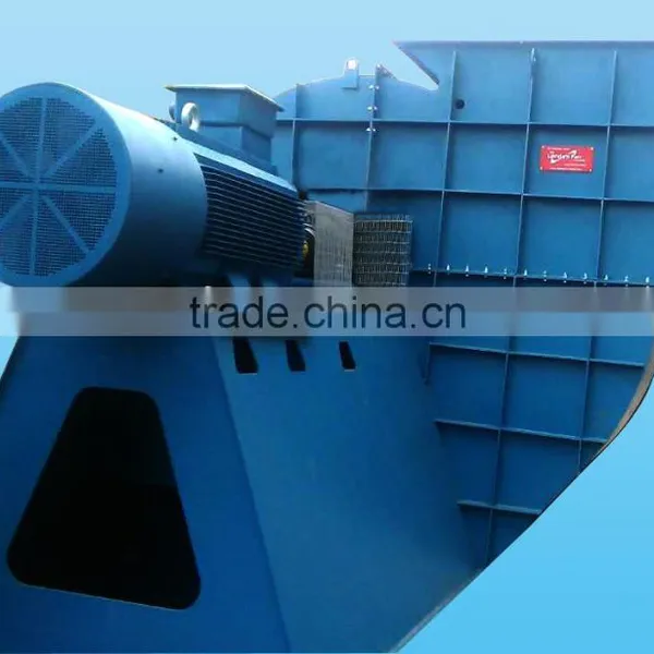 LMB INDUSTRIAL FAN & BLOWER photo-2