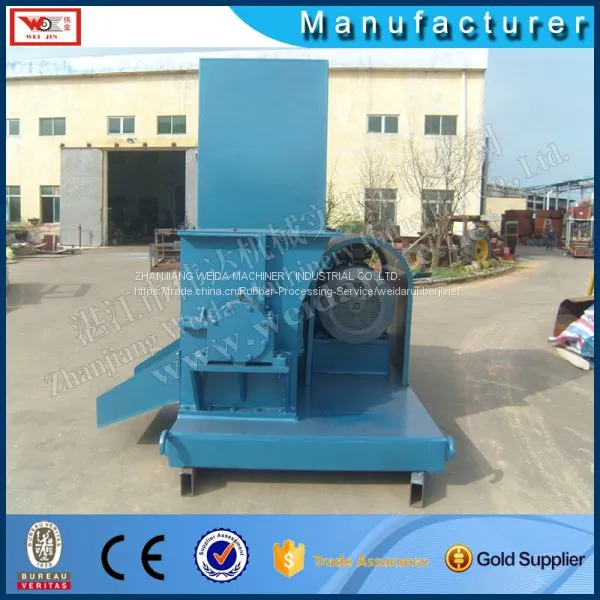 Cutter Crumb Big Slab Cutter Machine photo-5