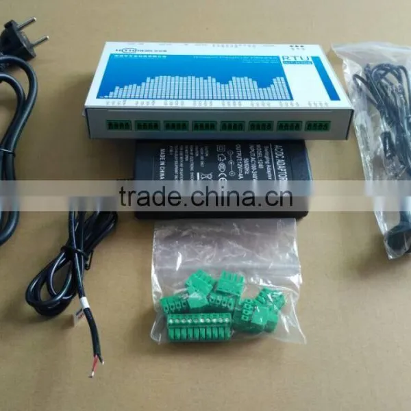 HIT-M3G6 Gsm Gprs Rtu Data Logger Data Acquisition System photo-2
