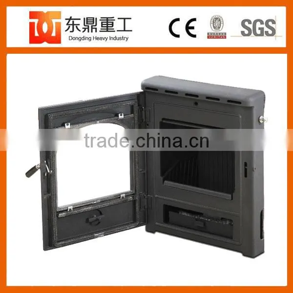 2016 Best Selling Pinewood Fireplace/Wood Burning Stove Best Sales photo-5