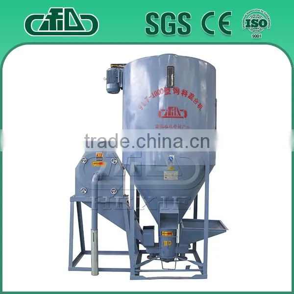 Hot Sale Good Performance Chicken Poultry Cattle Animal Feed Pellet Mill photo-5