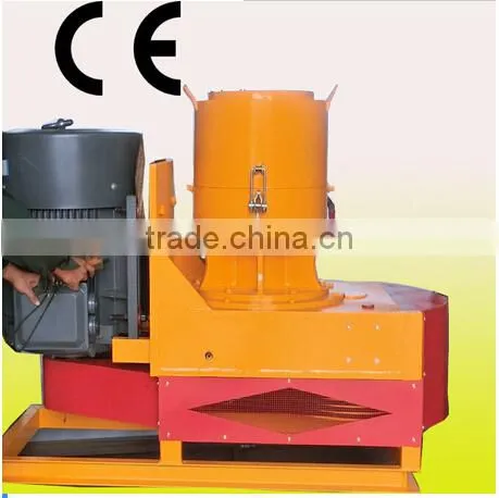 CSPM 2016 New Machine for to Make the Pellet in Home photo-6