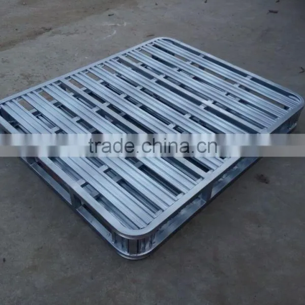 Stackable Steel Pallet photo-6