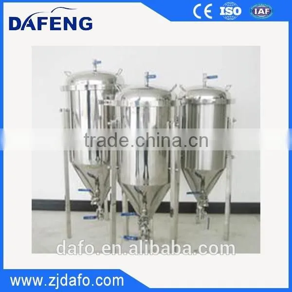 Mirco Beer Brewing Conical Fermenter/home Brew Conical Fermenter photo-5